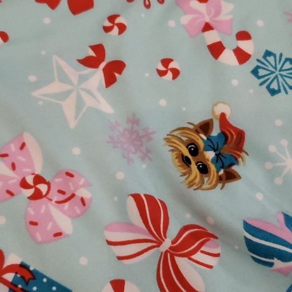 🆕️ 2 Holiday dresses bundle - Picture 3 of 5